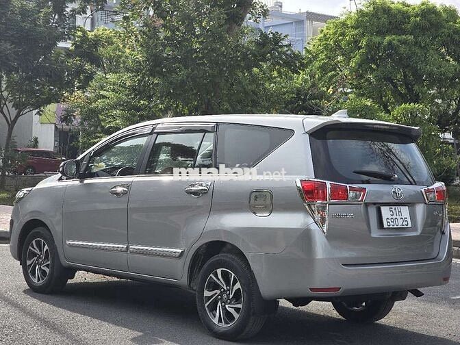 INNOVA 2.0E SX 2020MT MẪU MỚI 91000KM BẢOHANH1NAM