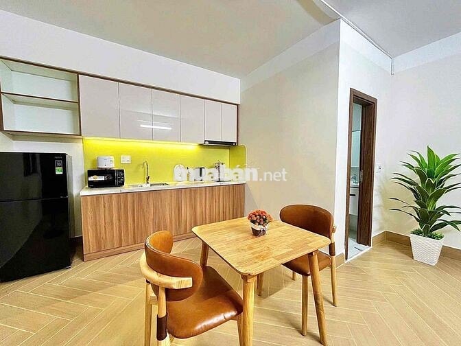 987 ✨ 🏢 CHO THUÊ CĂN HỘ 1PN SIÊU RỘNG PHẠM HỮU NHẬT – KHU NAM VIỆT Á