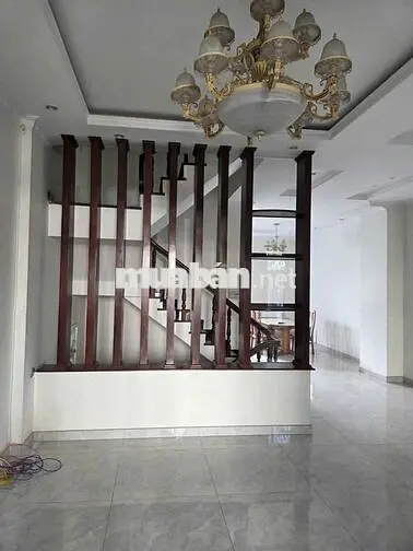 Cho thuê nhà Cityland P5 Emart Gò Vấp