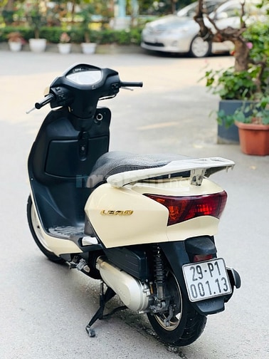 Honda Lead 110 Fi BIỂN HN MÁY ZIN