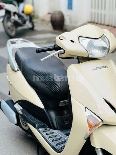 Honda Lead 110 Fi BIỂN HN MÁY ZIN
