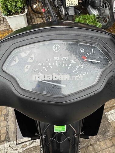 Yamaha Sirius RC fi 2022 Đen 455549 km