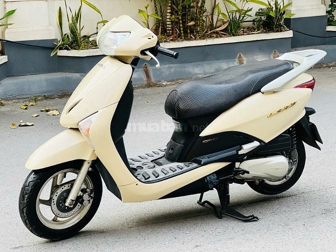 Honda Lead 110 Fi BIỂN HN MÁY ZIN