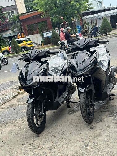 Air Blade xe mới 100% chưa xăng