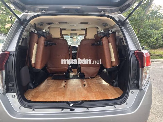 INNOVA 2.0E SX 2020MT MẪU MỚI 91000KM BẢOHANH1NAM