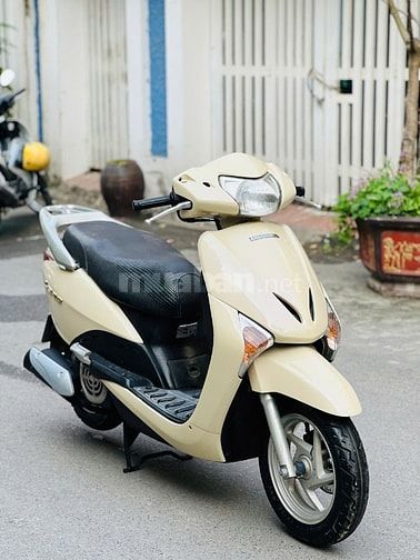 Honda Lead 110 Fi BIỂN HN MÁY ZIN
