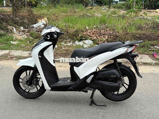 SH 150 2015 khoá smatkey lên full ý biển 43 máy mó
