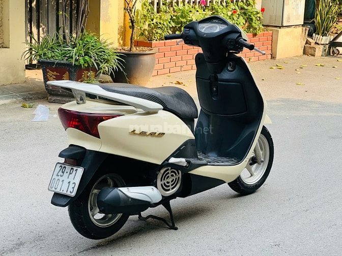 Honda Lead 110 Fi BIỂN HN MÁY ZIN
