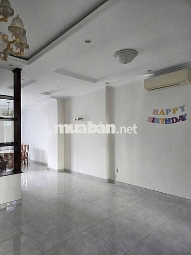 Cho thuê nhà Cityland P5 Emart Gò Vấp
