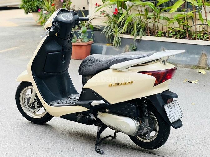Honda Lead 110 Fi BIỂN HN MÁY ZIN