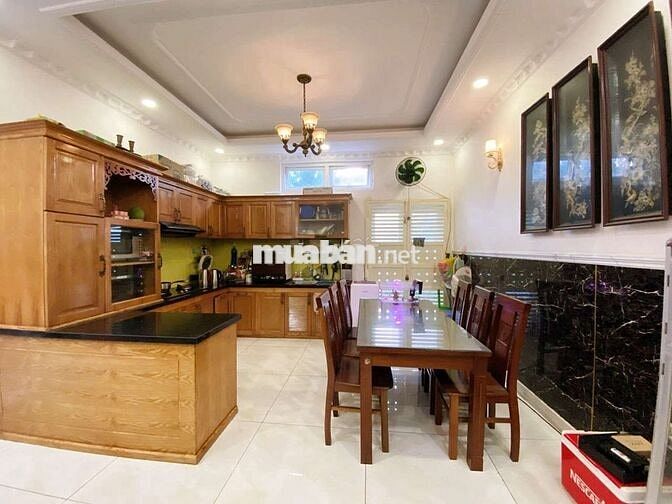 nhà mặt tiền thụt cư xá chu văn an bình thạnh