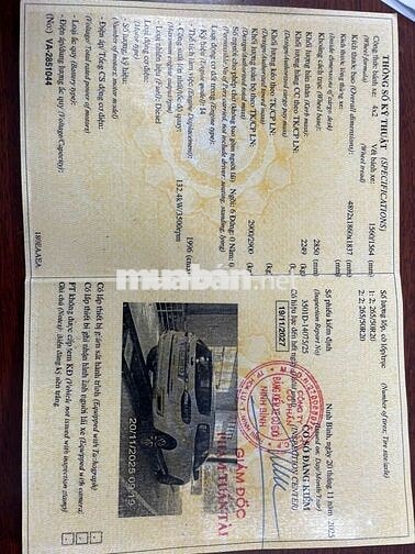 Xe Ford Everest Titanium 2.0L 4x2 AT 2021