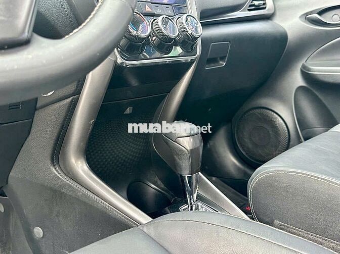 Xe Toyota Vios E 1.5 MT 2024 - 395 Triệu