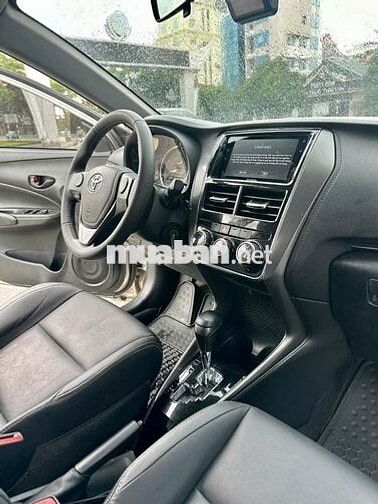 Xe Toyota Vios E 1.5 MT 2024 - 395 Triệu