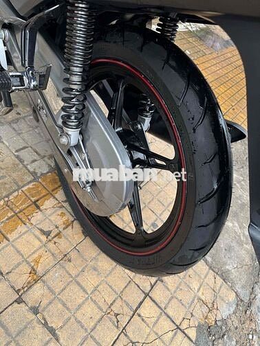 Yamaha Sirius RC fi 2022 Đen 455549 km