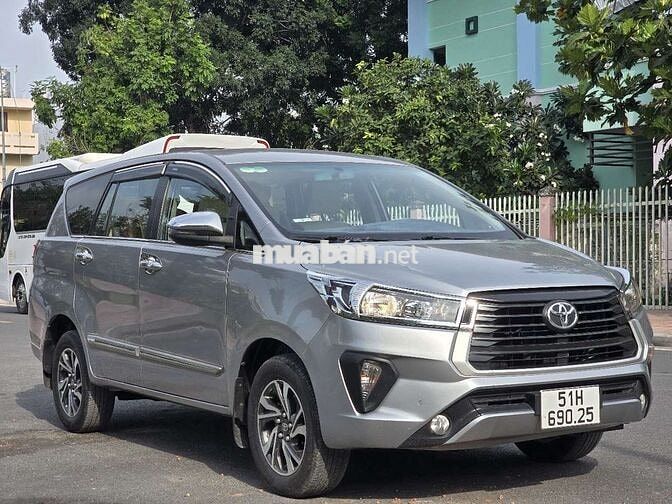 INNOVA 2.0E SX 2020MT MẪU MỚI 91000KM BẢOHANH1NAM