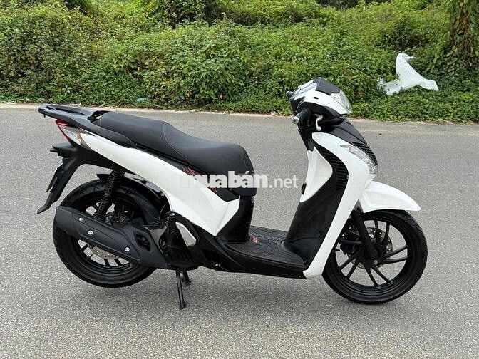 SH 150 2015 khoá smatkey lên full ý biển 43 máy mó