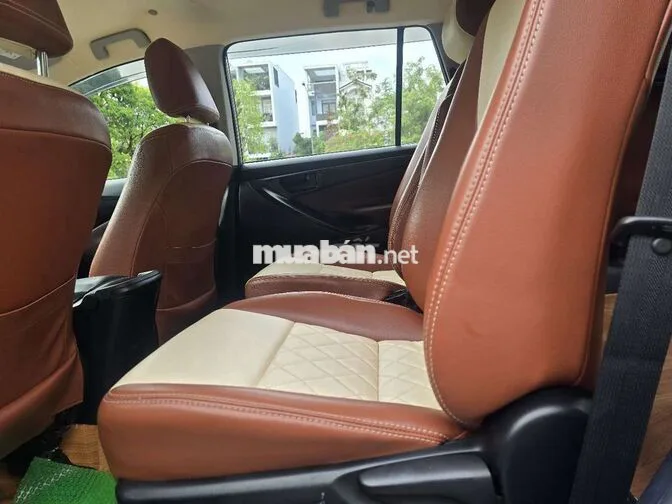 INNOVA 2.0E SX 2020MT MẪU MỚI 91000KM BẢOHANH1NAM