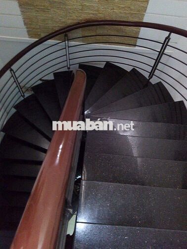 Phòng trong Biệt thự Bình Lợi, có BAN CÔNG, full nội thất