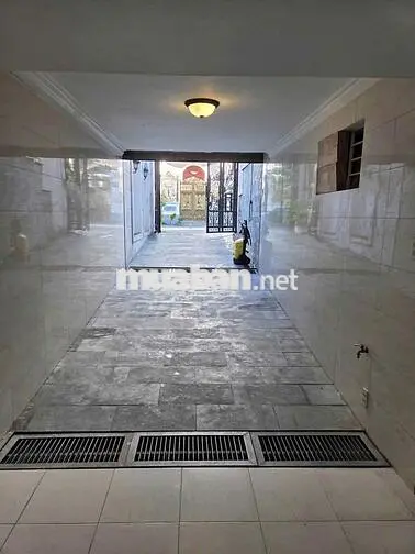 Cho thuê nhà Cityland P5 Emart Gò Vấp