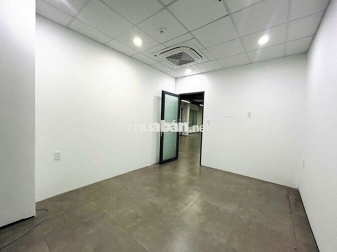 🔥 MẶT BẰNG VĂN PHÒNG VIEW SÔNG – GIANG CHÂU 1, NAM VIỆT Á I 100M2 🌊