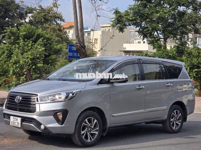 INNOVA 2.0E SX 2020MT MẪU MỚI 91000KM BẢOHANH1NAM