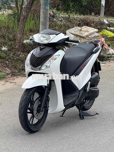SH 150 2015 khoá smatkey lên full ý biển 43 máy mó