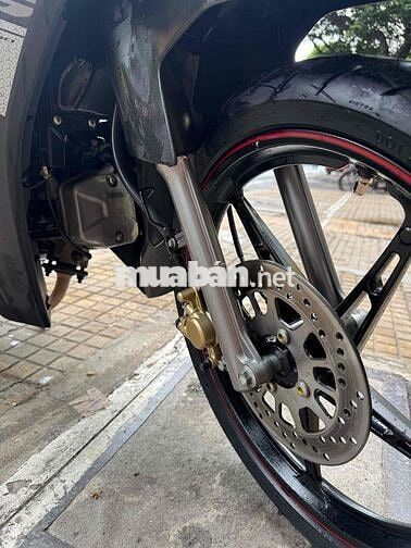 Yamaha Sirius RC fi 2022 Đen 455549 km