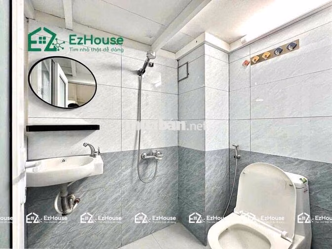 DUPLEX MỚI XÂY - FULL NT - GẦN ĐH VĂN HIẾN - ĐH HUIT - AEON TÂN PHÚ🎉