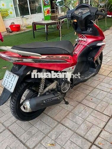 Honda Air Blade biển đẹp,nguyên bản,êm du