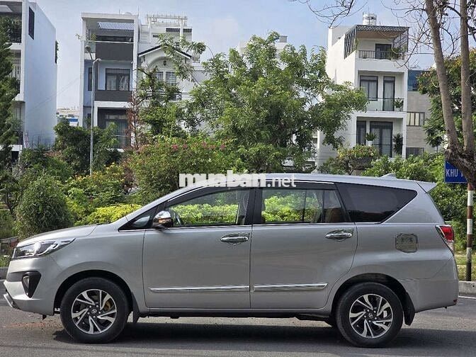 INNOVA 2.0E SX 2020MT MẪU MỚI 91000KM BẢOHANH1NAM