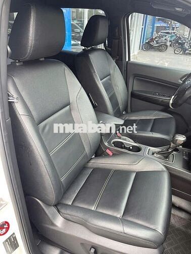Xe Ford Everest Titanium 2.0L 4x2 AT 2021