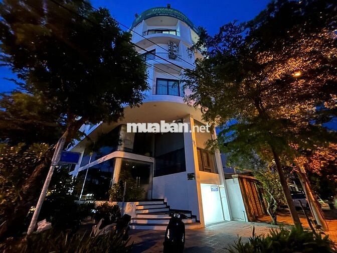 🔥 MẶT BẰNG VĂN PHÒNG VIEW SÔNG – GIANG CHÂU 1, NAM VIỆT Á I 100M2 🌊