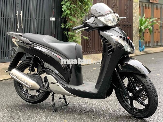 Sh150 sm108 zin 1 chủ nhập khẩu xuất xứ italia