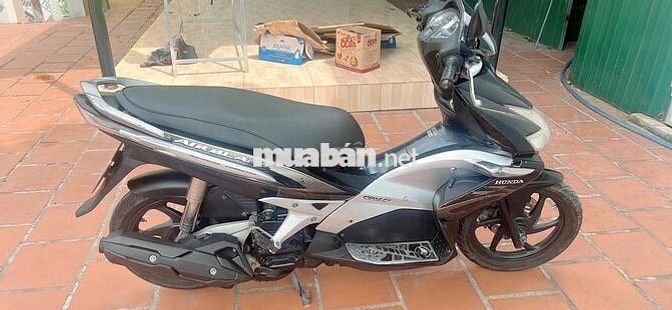 Honda Air Blade Đen fi tiết kiệm xang đẹp