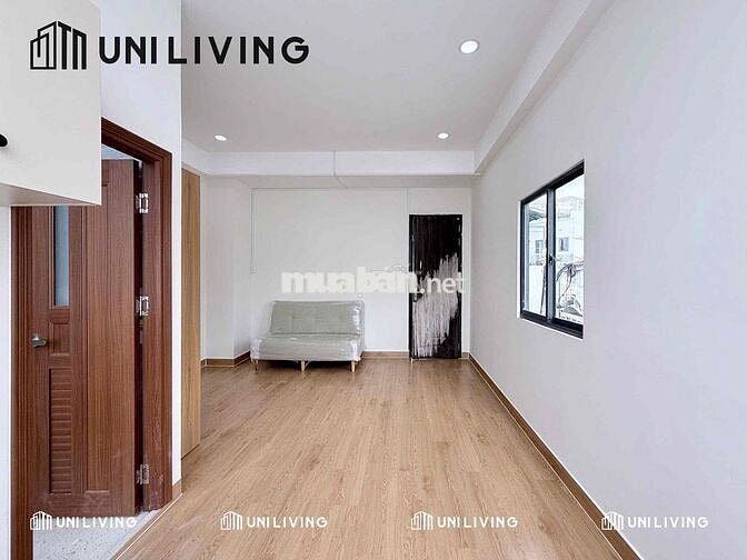 ✨CĂN HỘ 1PN - TÁCH BẾP - THOÁNG MÁT - RỘNG RÃI - NGAY NGUYỄN XÍ, BT