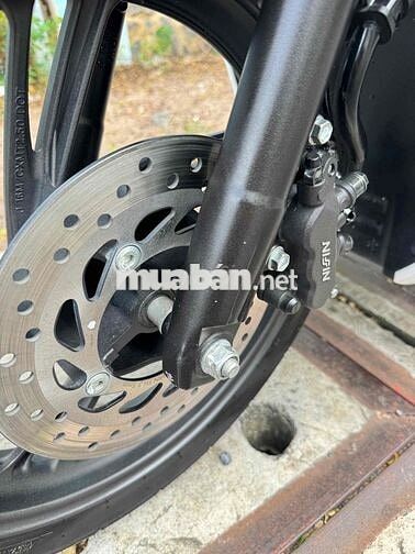 Honda SH 160i CBS 2023 Trắng bstp