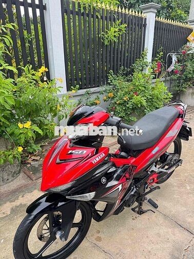 Yamaha Exciter 150 2016 Đỏ, Đen