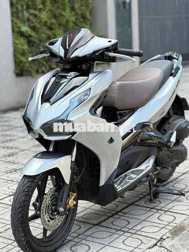 Honda Air Blade 2022 Bạc