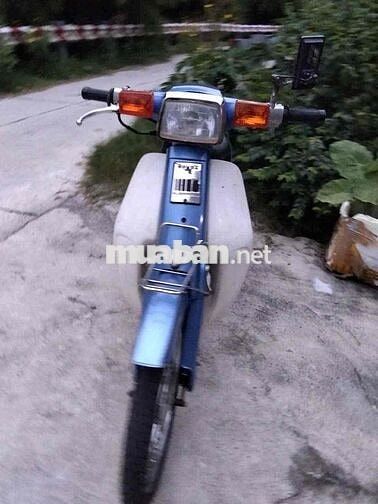 Honda Cup 82 50cc Xanh