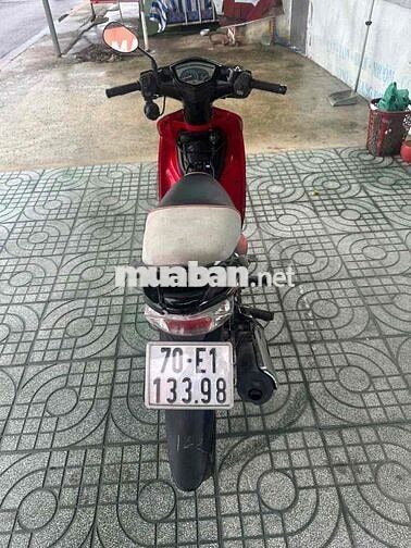 Yamaha Exciter 135 Đỏ 106335 km