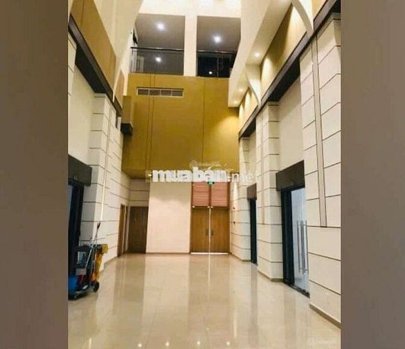 Cho thuê Shophouse Asiana Capella chung cư cao cấp