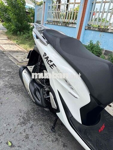 Honda SH 160i CBS 2023 Trắng bstp