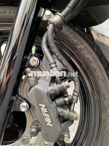 Sh150 sm108 zin 1 chủ nhập khẩu xuất xứ italia
