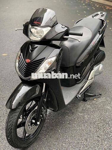 Sh150 sm108 zin 1 chủ nhập khẩu xuất xứ italia