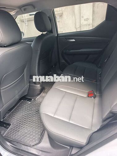 Vinfast VF5 Plus 2026 Xám xi măng