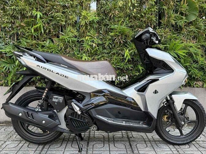 Honda Air Blade 2022 Bạc