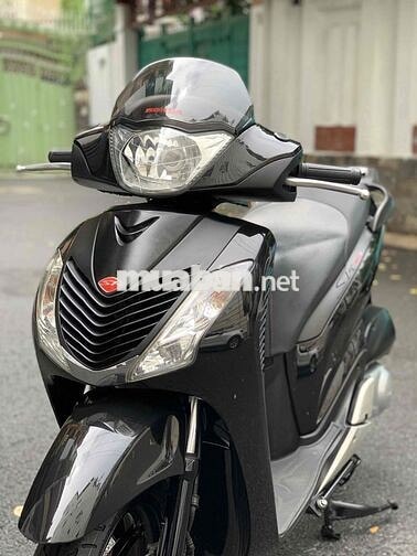 Sh150 sm108 zin 1 chủ nhập khẩu xuất xứ italia