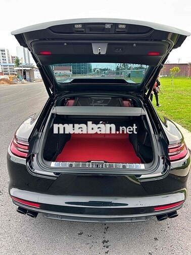 🎉 #Porsche_Panamera4_Executive sx 2017 odo 4v8