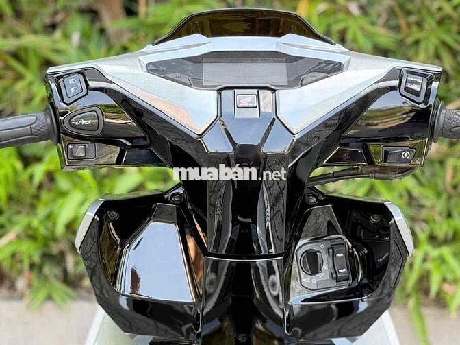 Honda Air Blade 2022 Bạc